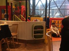 -肯德基(南安中骏世界城店)