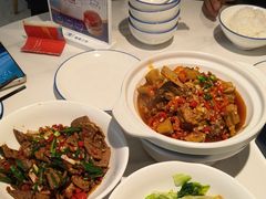 -兰湘子·湘菜小炒(盛龙广场店)
