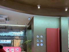 -千牛将·鲜牛肉火锅(开元路店)