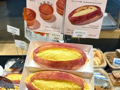 -C·BREAD饱仓(北苑店)