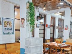 -人民公社大食堂(顺义总店)