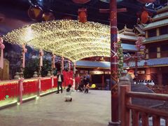 -南宁万达茂娱乐岛