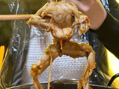 -鸿顺老铁锅美蛙鱼府(解放碑店)