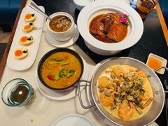 -港丽餐厅(天河城店)