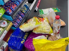 -华润万家(凯德和平广场店)