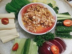-星光小把串·海鲜烧烤(西安路店)