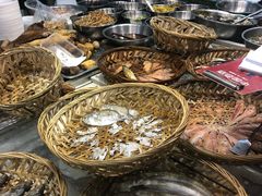 -长平老姿娘夜粥(平东一街店)