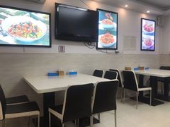 大堂-一起吃小龙虾·海鲜(海珠店)
