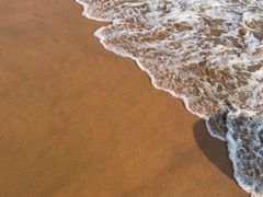 -青岛第一海水浴场