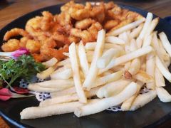 -嘉禾·悦享餐厅(八方汇店)