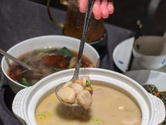 -简小舍· 民间手艺菜(古德寺店)