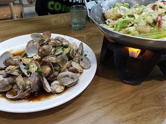 -毛姐烤鱼(福州汽车客运西站店)