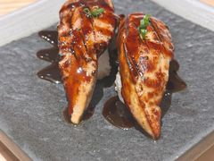 鹅肝寿司-Tuna maki寿司(苏州万象天地店)