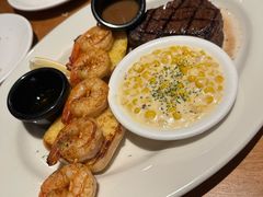 -Texas Roadhouse(世纪汇广场店)