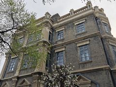 -张学良旧居陈列馆