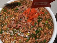 -大锅强·蒸海鲜青岛菜(吾悦广场店)