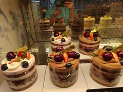 -工匠面包(壹方店)