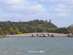 -蓬莱阁景区