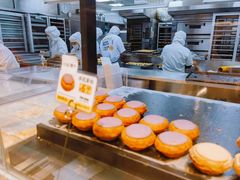 -鲍师傅糕点(永安里店)