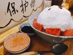 -怪物的冰与火(天虹商场中山路店)