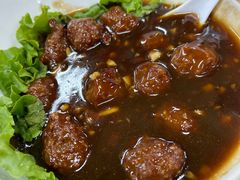 糖醋丸子-食客居(缔景店)