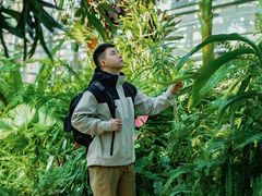 -国家植物园南园