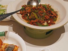 -绿草地·湘菜(7mall店)