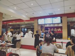 -老通城豆皮大王(吉庆街店)