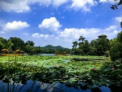 -承德避暑山庄景区
