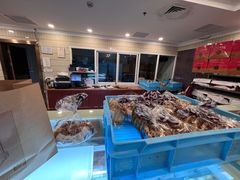 水产区-国际饭店·帆声西饼屋(黄河路店)
