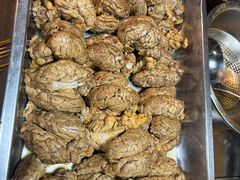 -大姐麻辣烫(莲宝中路店)
