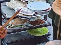 -巴蜀大宅门火锅(新华公园店)