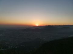 -北京鹫峰国家森林公园