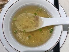 客家猪肉汤-顺德佬(石厦店)