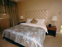 -武汉汉口火车站东方建国大酒店