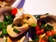 -钳小柒·小龙虾蓝龙王烧烤夜宵(长寿路店)