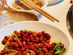 -313羊庄·荣耀·内蒙烧麦(亚运村店)