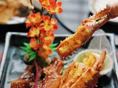 -原志优秀食材·匠心料理·海胆主题(金亿广场店)