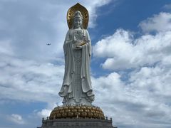 -三亚南山文化旅游区