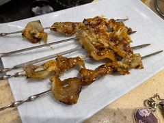 -313羊庄·羊肉火锅烧烤(李村店)