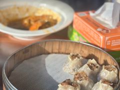 -圆圆家私房美食(民权路店)