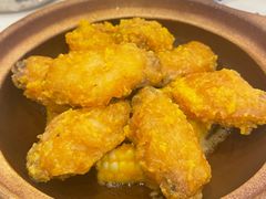 -大嫂镬仔·焖鸡煲·啫啫煲(逢源路店)