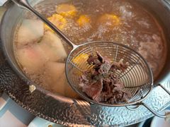 -左庭右院鲜牛肉火锅(新梅广场店)