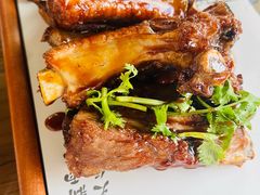 -单家老院·院子里的青岛菜(沙子口店)