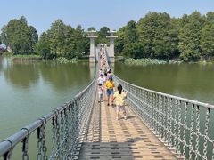 -东湖落雁景区