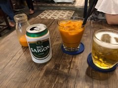 -Thai Market Restaurant( 04 Tran Quoc Toan)