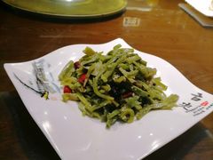 -春来和(汉城南路店)