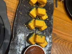 拉萨豆腐-敏珠拉姆藏餐·南京厨房(富春江东街店)