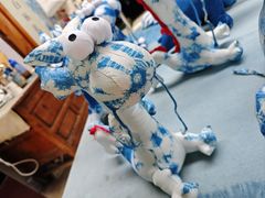 -璞真扎染博物馆