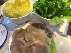 -京都蝎府羊蝎子火锅(珠市口店)